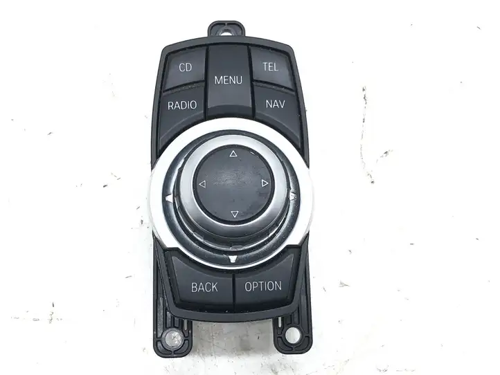 BMW X3 F25 (2010 - 2017) 65829253944 Мултифункционный включатель управления / ручка — фото 1
