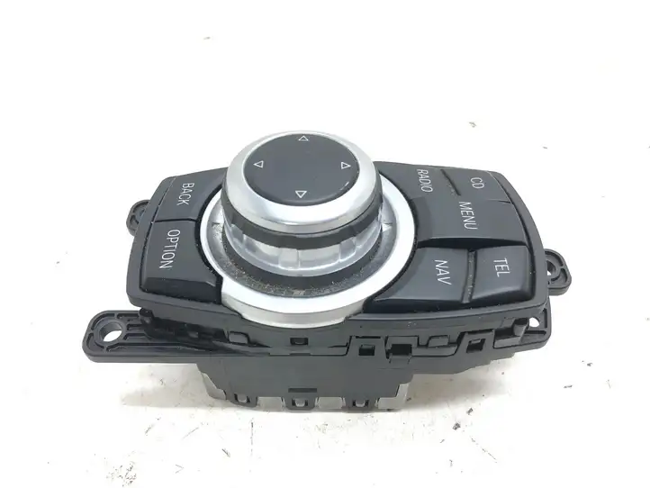 BMW X3 F25 (2010 - 2017) 65829253944 Мултифункционный включатель управления / ручка — фото 2