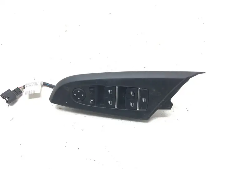 BMW X3 F25 (2010 - 2017) 9238239 Блок кнопок стеклоподъемников — фото 1
