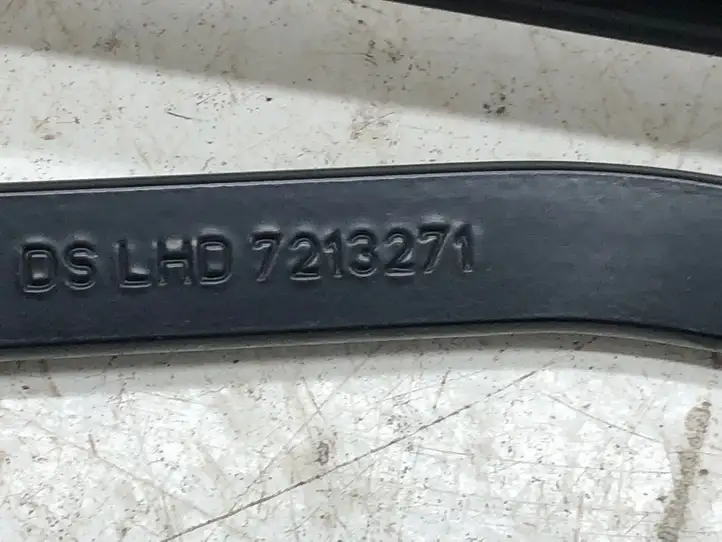 BMW X3 F25 (2010 - 2017) 7213271 Дворники лобового стекла — фото 4