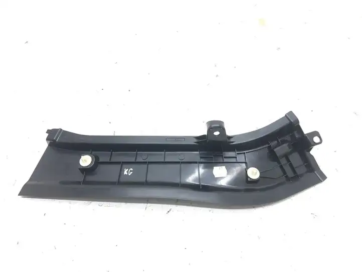 BMW X3 F25 (2010 - 2017) 51497243783 Обшивка стойки D нижняя — фото 2
