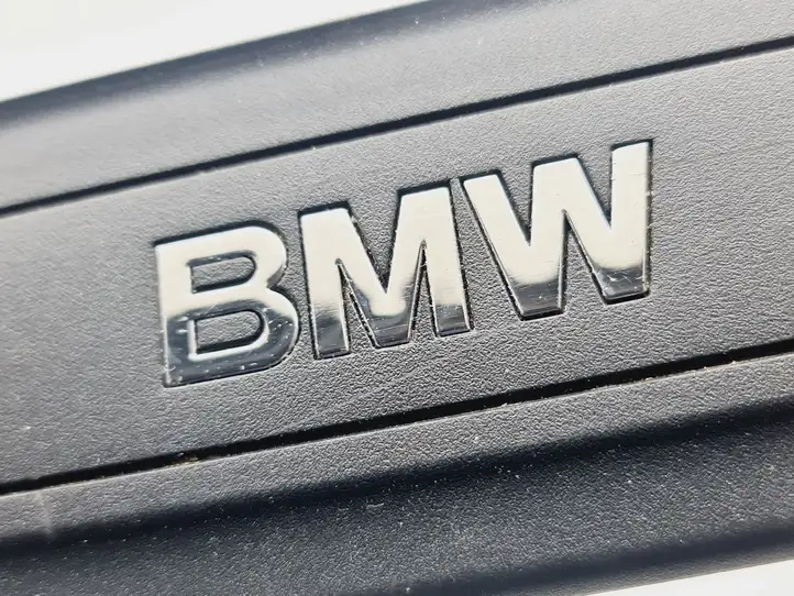 BMW X3 F25 (2010 - 2017) 51477205597 Внутренняя отделка переднего порога — фото 2