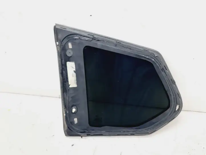 BMW X3 F25 (2010 - 2017) 51377205660 Заднее боковое стекло — фото 2