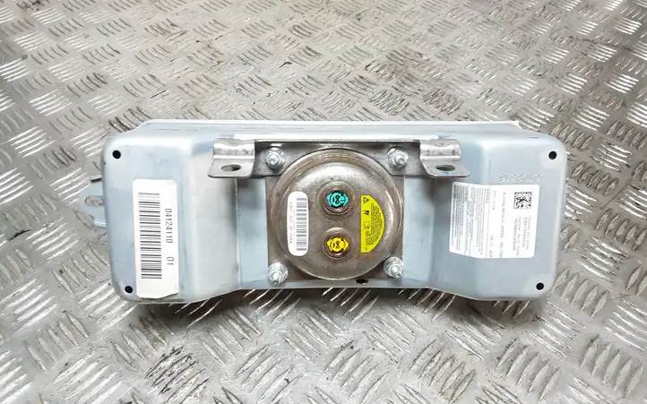 Jeep Grand Cherokee (2010 - 2021) P68195938AA Подушка безопасности пассажира — фото 2