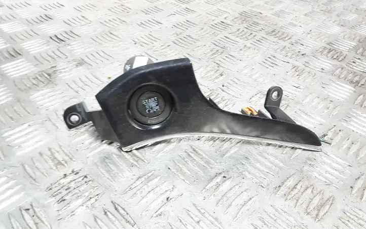 Jeep Grand Cherokee (2010 - 2021) 68207000AA Включатель зажигания и стартера — фото 1