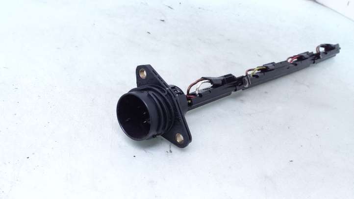 Audi A3/S3 8P (2004 - 2008)  038971803 Провода жиклер (форсунок) топлива