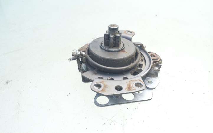 Volkswagen Golf IV (1998 - 2005)  1J0881054D Регулировка сиденья в сборе
