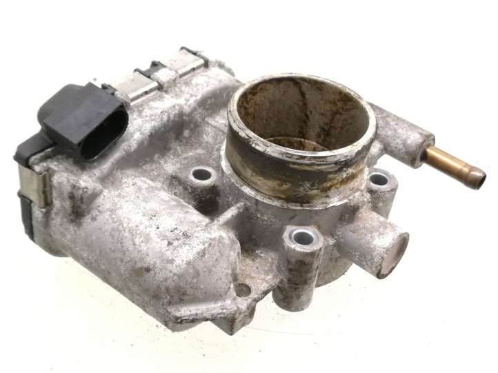 24420536 Opel Corsa D Droselinė sklendė