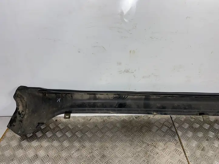 Jeep Grand Cherokee (2010 - 2021) Порог кузова — фото 2