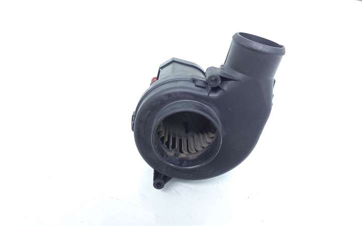 Mercedes-Benz ML W163 (1997 - 2005)  0130002828 Вентилятор  охлаждения блока управления двигателем