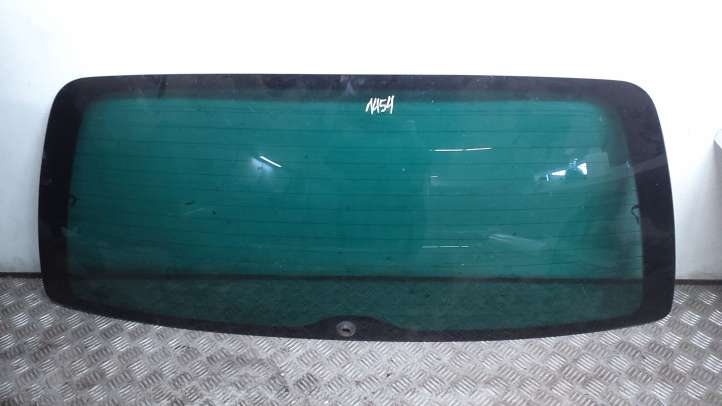 Ford Galaxy (2000 - 2006)   Заднее стекло