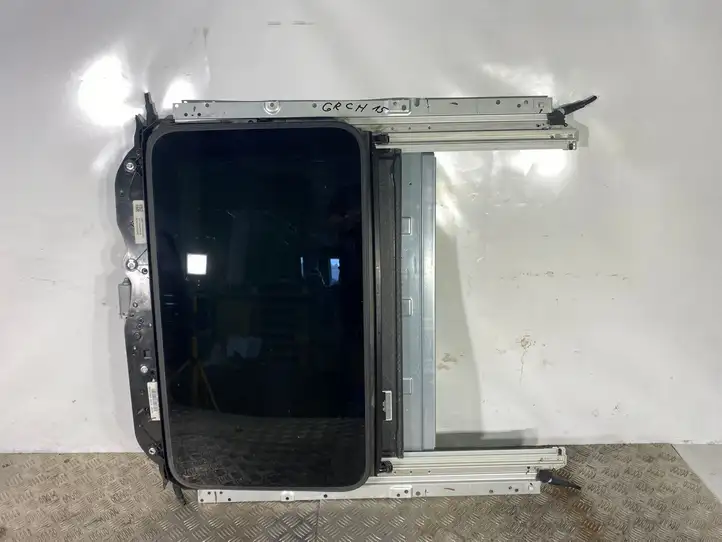 Jeep Grand Cherokee (2010 - 2021) Комплект люка крыши — фото 1