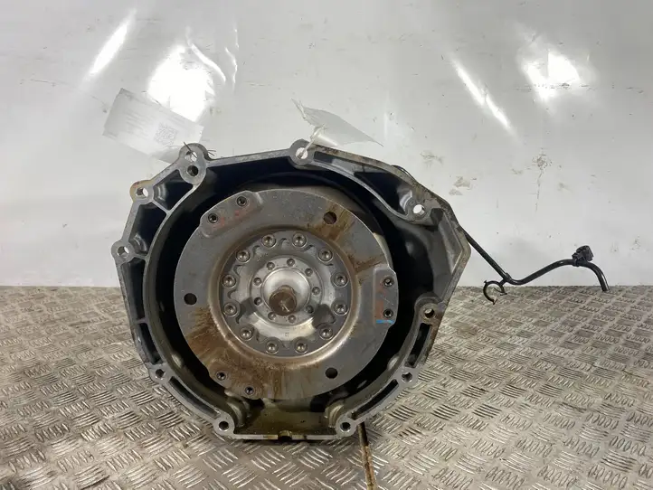 Jeep Grand Cherokee (2010 - 2021) P52854875AG Автоматическая коробка передач (АКПП) — фото 2