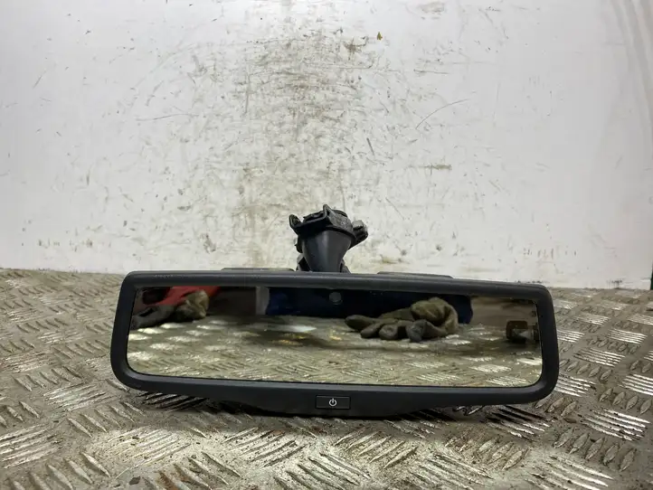 Jeep Grand Cherokee (2010 - 2021) 57010732AE Салонное зеркало заднего вида — фото 1