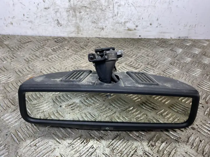 Jeep Grand Cherokee (2010 - 2021) 57010732AE Салонное зеркало заднего вида — фото 2