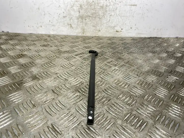 Jeep Grand Cherokee (2010 - 2021) Прочие внешние детали — фото 2