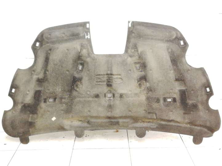 8M51A16746AB Ford Focus Garso izoliacija variklio dangčio