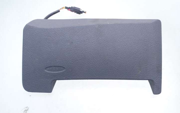 Citroen C5 (2004 - 2008)  9650141200 Подушка безопастности колен