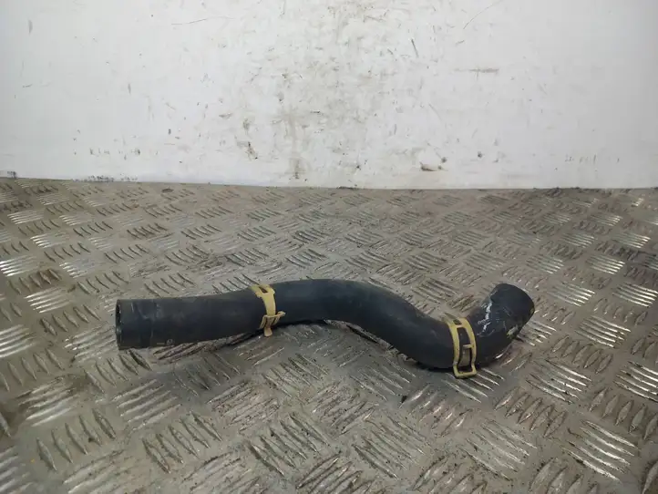 Mitsubishi Eclipse Cross (2018 - ) Трубки системы охлаждения — фото 2