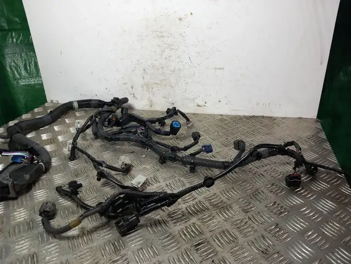 Mitsubishi Eclipse Cross (2018 - ) 8541G412 Прочая электропроводка — фото 2