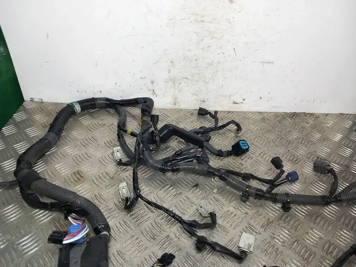 Mitsubishi Eclipse Cross (2018 - ) 8541G412 Прочая электропроводка — фото 3