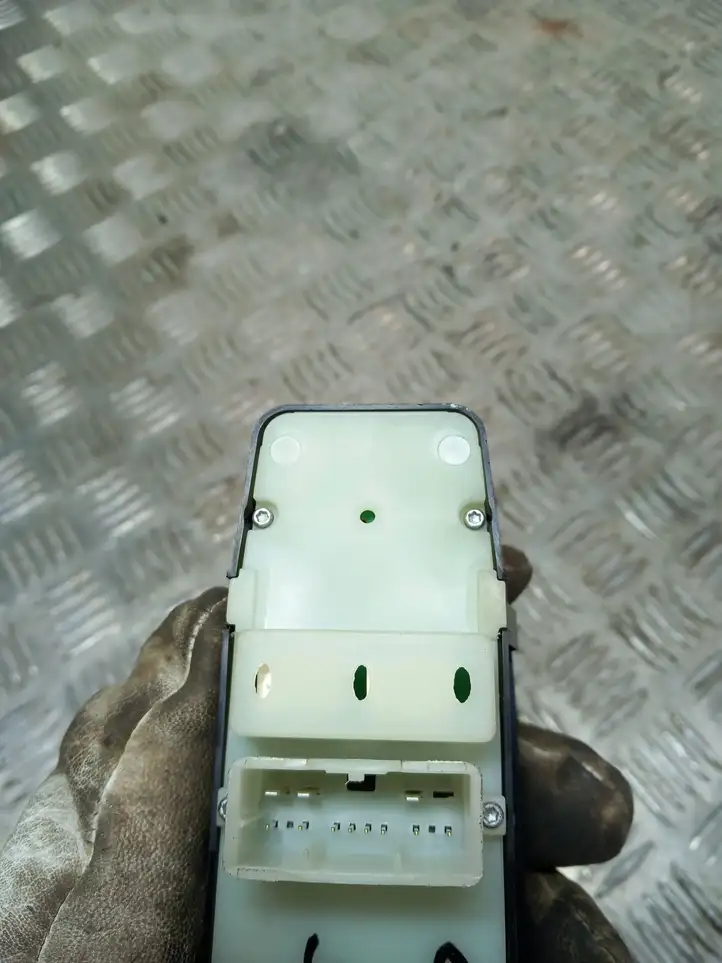 Jeep Grand Cherokee (2010 - 2021) 68184802AB Блок кнопок стеклоподъемников — фото 4