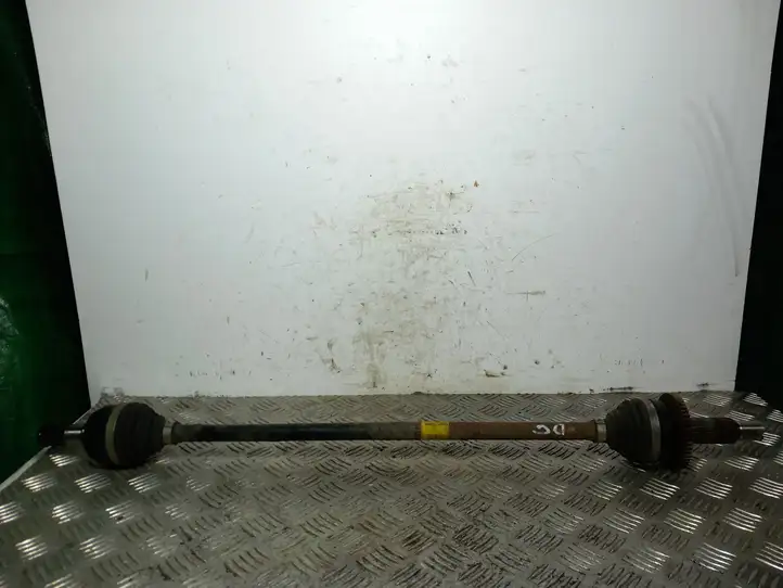 Kia Sorento (2017 - 2020) 49601C5000 Задняя полуось — фото 1