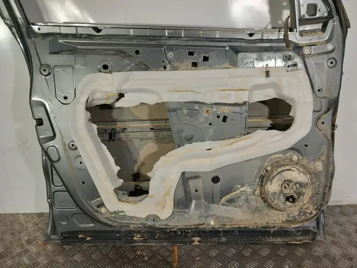 Nissan Qashqai (2017 - 2020) Дверь — фото 6