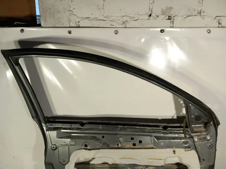 Nissan Qashqai (2017 - 2020) Дверь — фото 7
