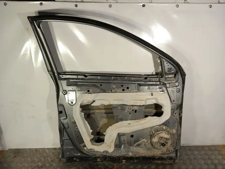 Nissan Qashqai (2017 - 2020) Дверь — фото 8