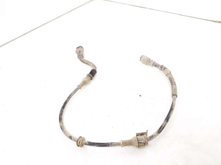 Opel Astra (1998 - 2004)   Передняя проводка датчика ABS