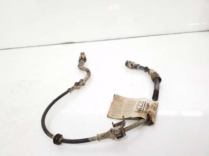 Opel Astra (1998 - 2004)  09131387 Передняя проводка датчика ABS