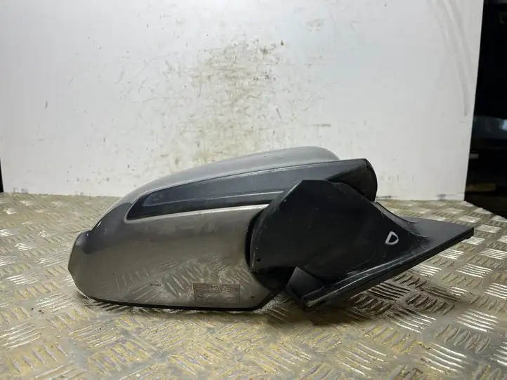 Hyundai Kona I (2017 - 2022) Боковое зеркало с электроприводом — фото 2