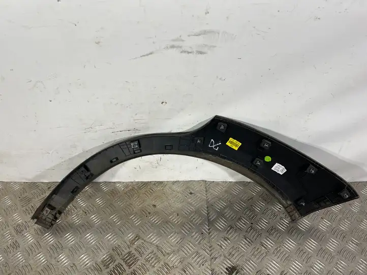 Hyundai Kona I (2017 - 2022) 87742J9000CA Молдинг заднего крыла — фото 2
