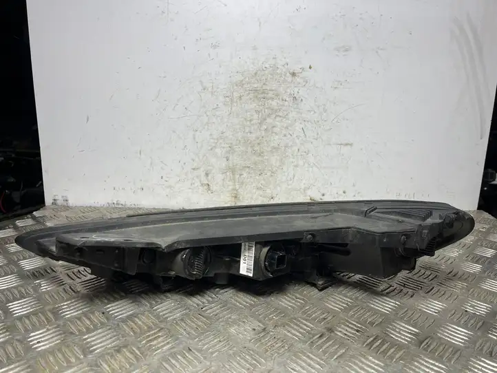 Hyundai Kona I (2017 - 2022) 180421B Передняя фара — фото 9