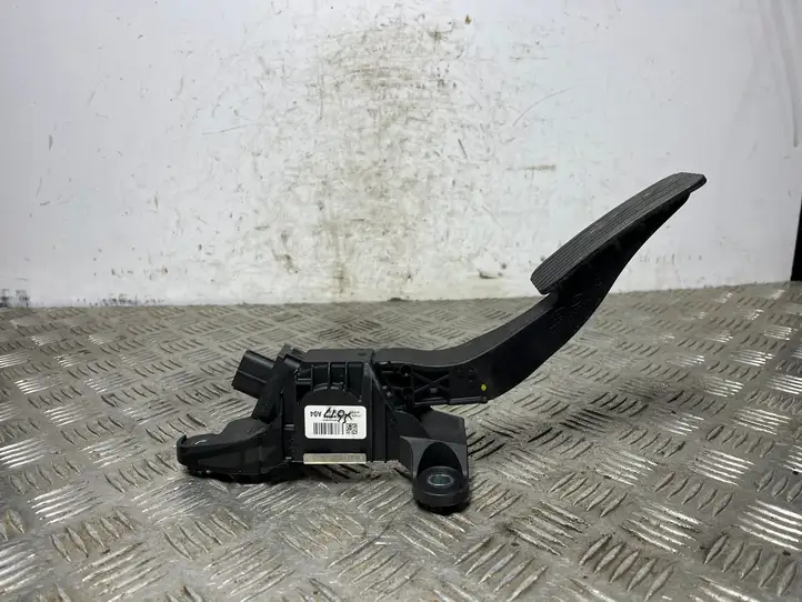 Hyundai Kona I (2017 - 2022) 00136810 Педаль акселератора — фото 4