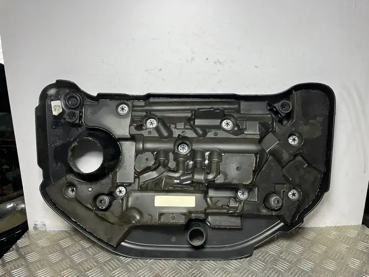 Jeep Grand Cherokee WL (2017 - 2022) 05281944AB Крышка двигателя декоративная — фото 2