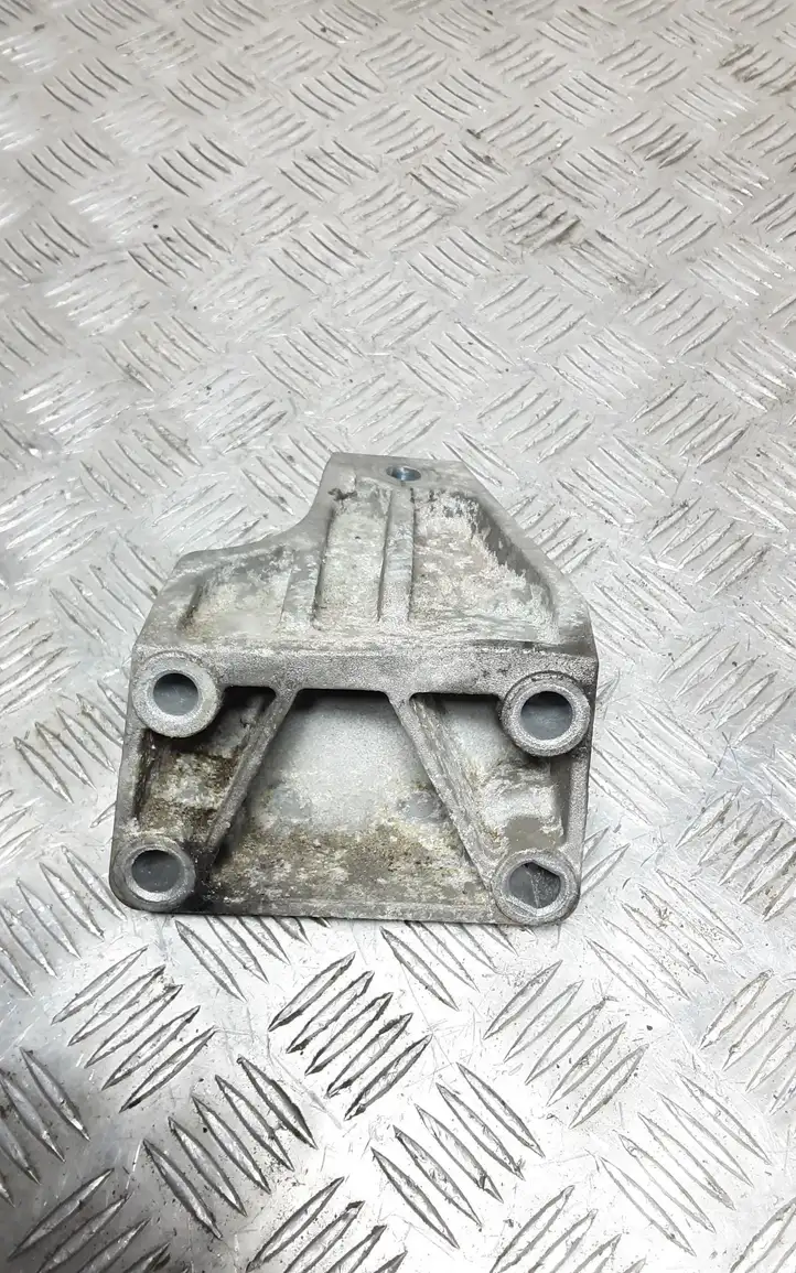 Jeep Grand Cherokee (2010 - 2021) 52124991AC Кронштейн двигателя — фото 3