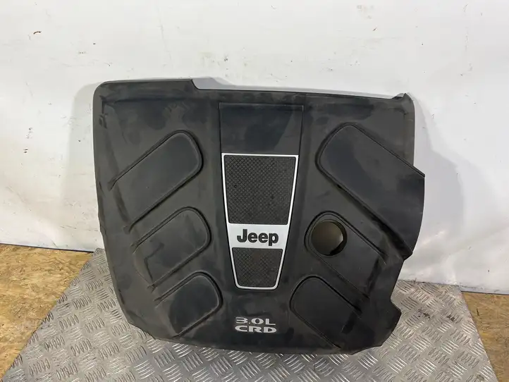 Jeep Grand Cherokee (2010 - 2021) 04627157AE Крышка двигателя декоративная — фото 1