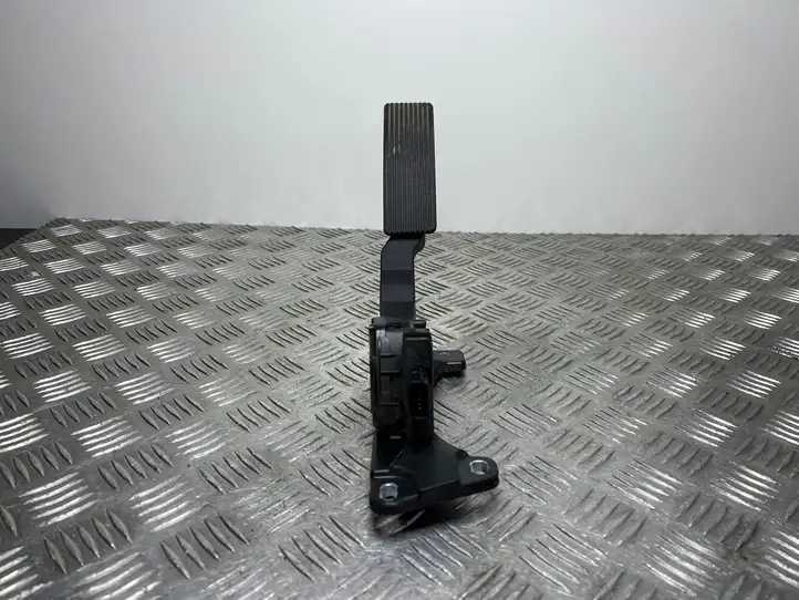 Jeep Grand Cherokee (2010 - 2021) 52124785AE Педаль акселератора — фото 3