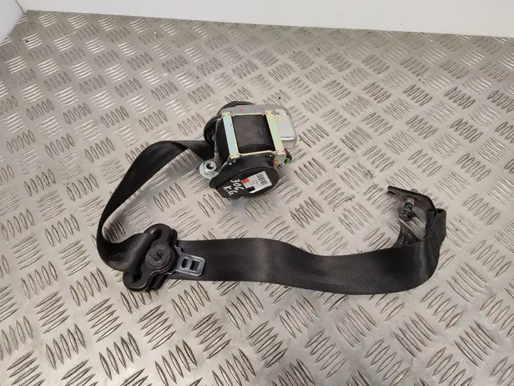 Volvo V60 (2013 - 2018) 616157600 Задний ремень безопасности — фото 1