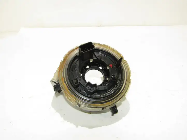 Audi A6 S6 C6 4F (2008 - 2011) Контактное кольцо SRS — фото 1