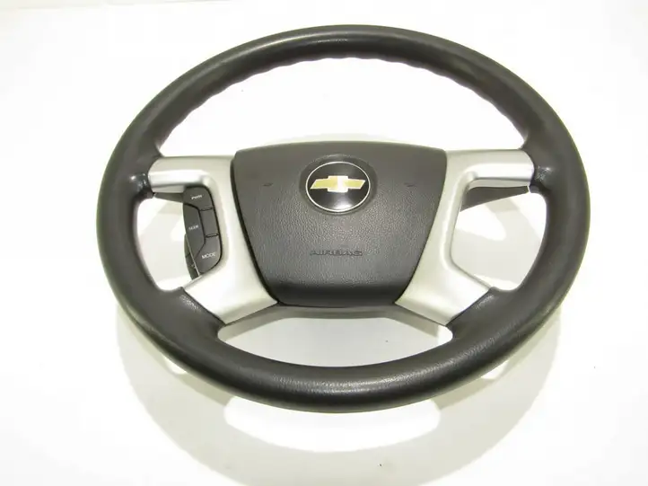 Chevrolet Captiva (2006 - 2011) Руль — фото 1