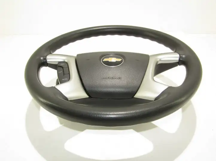 Chevrolet Captiva (2006 - 2011) Руль — фото 2