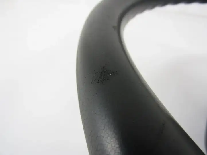 Chevrolet Captiva (2006 - 2011) Руль — фото 4