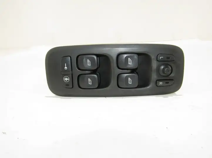 Volvo V70 (2000 - 2004) Блок кнопок стеклоподъемников — фото 6