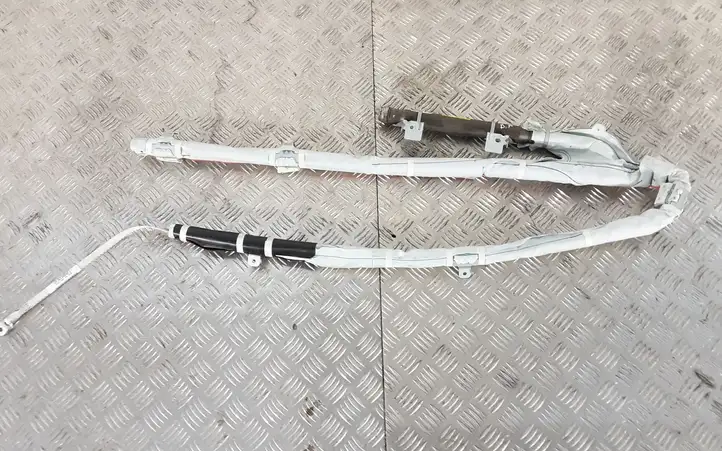 Mitsubishi Outlander (2012 - 2014) B9753CJAFM30 Боковая подушка безопасности шторка — фото 2