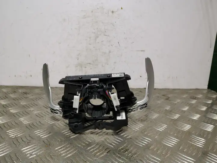 Mitsubishi Outlander (2012 - 2014) 8617A012 Включатель / ручка переключения передач — фото 2