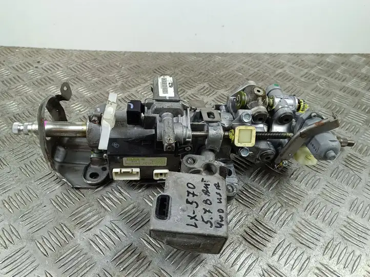 Lexus LX 570 (2012 - 2015) 8922750130 Комплект оси рулевого колеса — фото 1