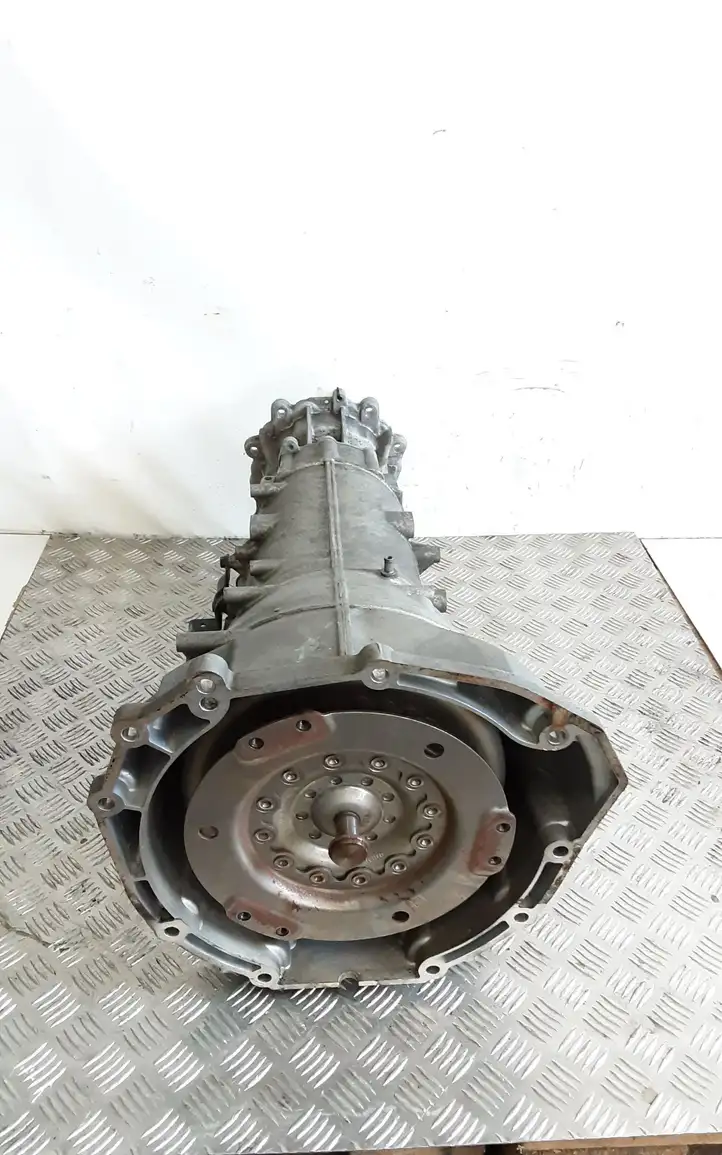 Jeep Grand Cherokee (2010 - 2021) P52854875AH Автоматическая коробка передач (АКПП) — фото 1